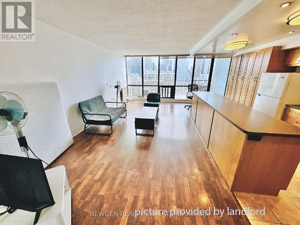 2 Bedroom apartment for rent in Toronto
