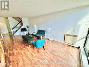 2 Bedroom apartment for rent in Toronto