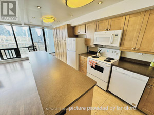2 Bedroom apartment for rent in Toronto