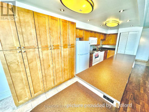 2 Bedroom apartment for rent in Toronto