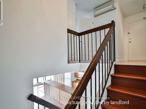 2 Bedroom apartment for rent in Toronto