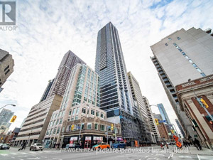 2 Bedroom apartment for rent in Toronto   