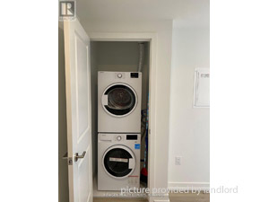 2 Bedroom apartment for rent in Toronto   