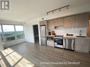2 Bedroom apartment for rent in Toronto   