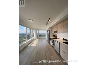 2 Bedroom apartment for rent in Toronto   