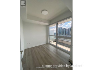 2 Bedroom apartment for rent in Toronto   