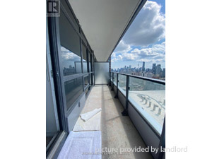 2 Bedroom apartment for rent in Toronto   