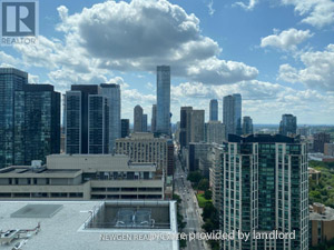 2 Bedroom apartment for rent in Toronto   