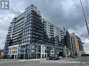 2 Bedroom apartment for rent in North York     