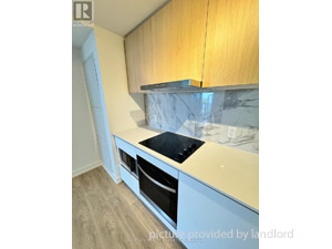 2 Bedroom apartment for rent in North York     