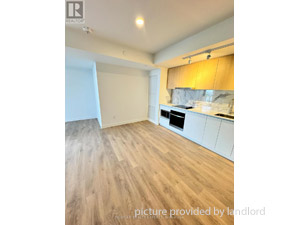 2 Bedroom apartment for rent in North York     