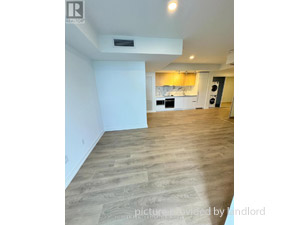 2 Bedroom apartment for rent in North York     