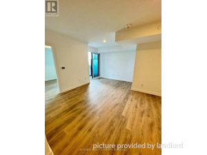 2 Bedroom apartment for rent in North York     