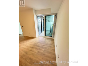 2 Bedroom apartment for rent in North York     