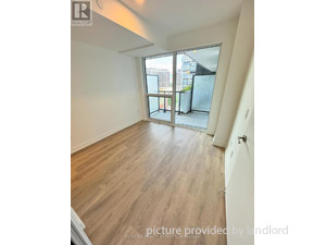 2 Bedroom apartment for rent in North York     