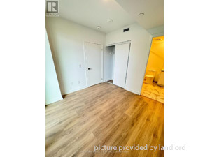 2 Bedroom apartment for rent in North York     