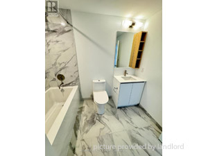 2 Bedroom apartment for rent in North York     