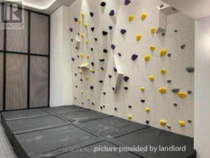 2 Bedroom apartment for rent in North York     