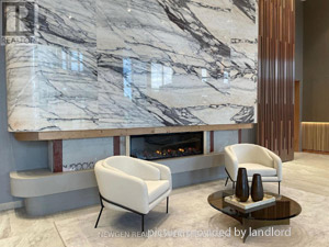 2 Bedroom apartment for rent in North York     
