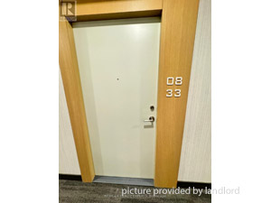 2 Bedroom apartment for rent in North York     