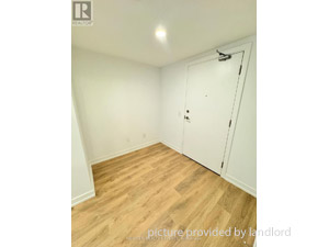 2 Bedroom apartment for rent in North York     