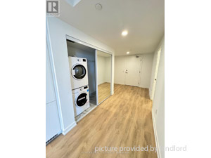 2 Bedroom apartment for rent in North York     