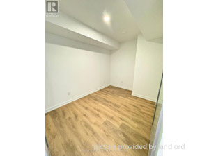 2 Bedroom apartment for rent in North York     