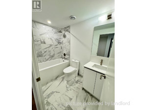 2 Bedroom apartment for rent in North York     