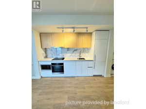 2 Bedroom apartment for rent in North York     