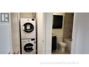 1 Bedroom apartment for rent in Hamilton     