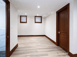 2 Bedroom apartment for rent in SCARBOROUGH