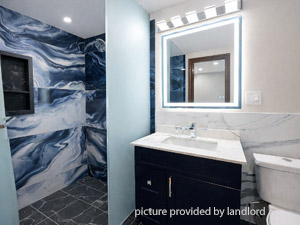 2 Bedroom apartment for rent in SCARBOROUGH