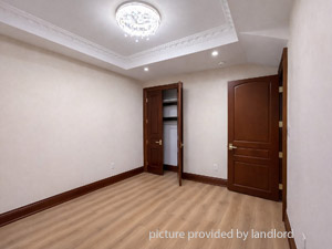 2 Bedroom apartment for rent in SCARBOROUGH