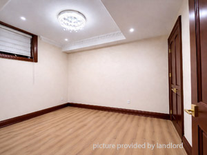 2 Bedroom apartment for rent in SCARBOROUGH