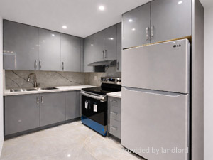 2 Bedroom apartment for rent in SCARBOROUGH