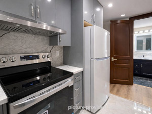 2 Bedroom apartment for rent in SCARBOROUGH