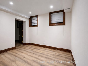 2 Bedroom apartment for rent in SCARBOROUGH
