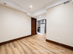 2 Bedroom apartment for rent in SCARBOROUGH
