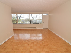 2 Bedroom apartment for rent in HAMILTON