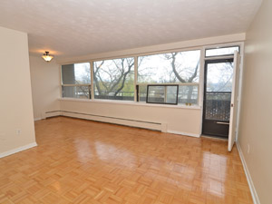 2 Bedroom apartment for rent in HAMILTON
