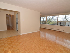 2 Bedroom apartment for rent in HAMILTON