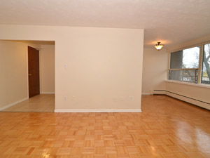 2 Bedroom apartment for rent in HAMILTON