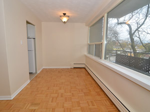 2 Bedroom apartment for rent in HAMILTON