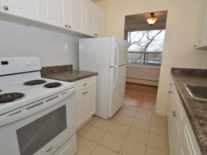2 Bedroom apartment for rent in HAMILTON