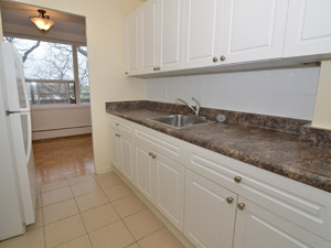 2 Bedroom apartment for rent in HAMILTON