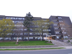 2 Bedroom apartment for rent in HAMILTON