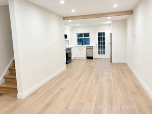 2 Bedroom apartment for rent in SCARBOROUGH