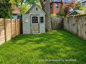 2 Bedroom apartment for rent in SCARBOROUGH