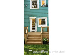 2 Bedroom apartment for rent in SCARBOROUGH