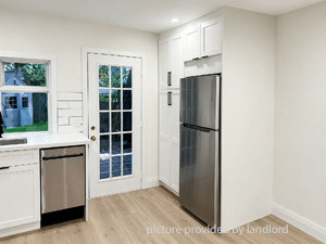 2 Bedroom apartment for rent in SCARBOROUGH